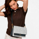 Bolso Bandolera mediana Kaos Mini New