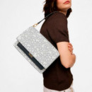 Bolso Bandolera mediana Kaos Mini New