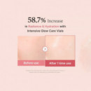 Pink One Day Serum
Sérum Facial Intensivo en Ampollas con PDRN de Salmón