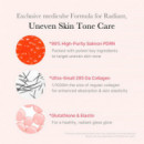 Pink One Day Serum
Sérum Facial Intensivo en Ampollas con PDRN de Salmón