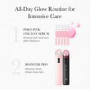 Pink One Day Serum
Sérum Facial Intensivo en Ampollas con PDRN de Salmón