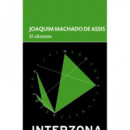 El alienista