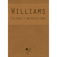 Cultura y Materialismo