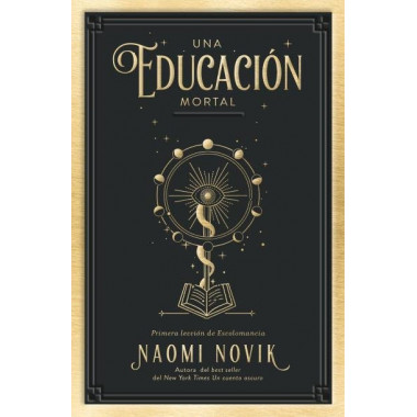 Una educaci&oacute;n mortal