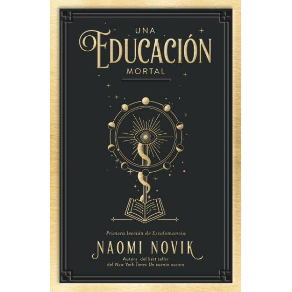 Una educación mortal