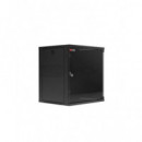 WP ARMARIO RACK 19 15U 540X600X720 NEGRO DESMONTADO