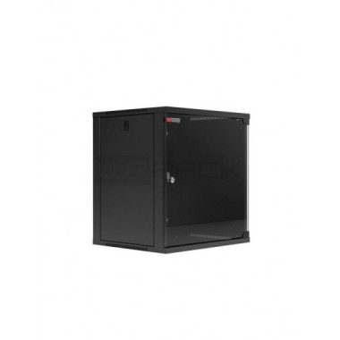 WP ARMARIO RACK 19 15U 540X600X720 NEGRO DESMONTADO