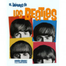 El universo de los Beatles