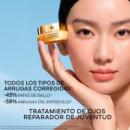 Abeille Royale Cream Set
ritual Antiedad de Reparación de Juventud  GUERLAIN