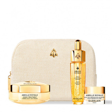 Abeille Royale Cream Estuche
programa Antiedad de Reparaci&oacute;n de Juventud Abeille Royale  GUERLAIN