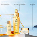 Abeille Royale Estuche
rutina Antiedad de Reparación de Juventud  GUERLAIN
