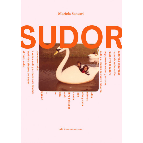 SUDOR