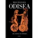 Odisea