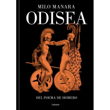 Odisea