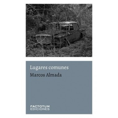 LUGARES COMUNES