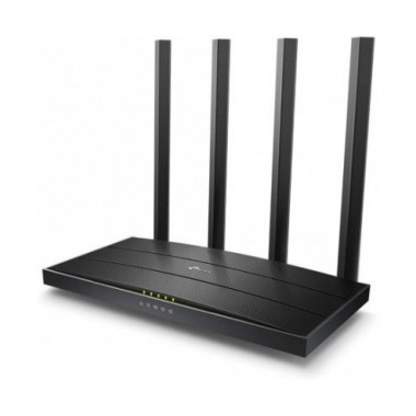 Router TP-LINK Archer C80 AC1900 4 Ptos. Sobremesa