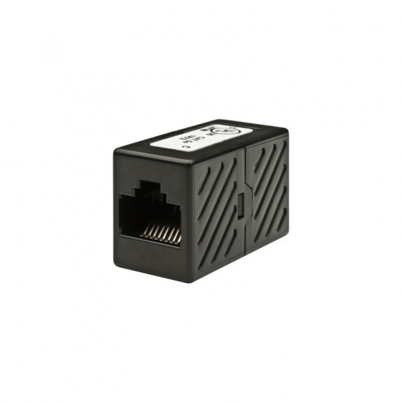 Adaptador RJ45-H a RJ45-H  SATYCON