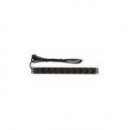 LAPARA Regleta Pdu 19 1U 9 Shukos sin Interruptor Aluminio