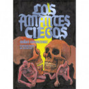 LOS AMANTES CIEGOS (ILUSTRADO)