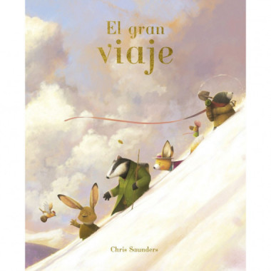 El gran viaje