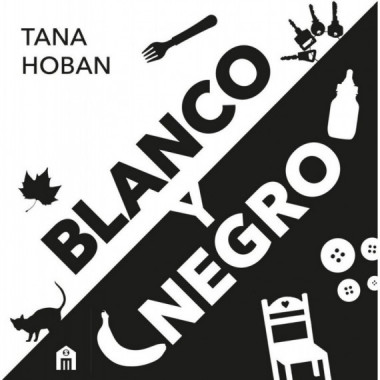 BLANCO Y NEGRO