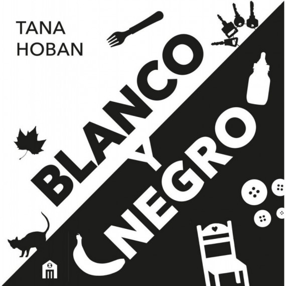BLANCO Y NEGRO