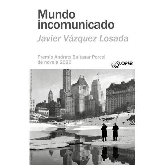 MUNDO INCOMUNICADO