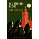 LAS V¡RGENES NECIAS