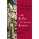 VIDA DE SAN FRANCISCO DE ASIS