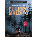 EL LIBRO MALDITO