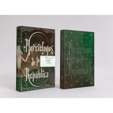 MURCIELAGOS DE LA REPUBLICA