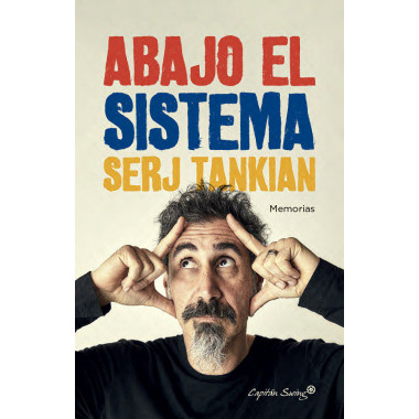 ABAJO EL SISTEMA