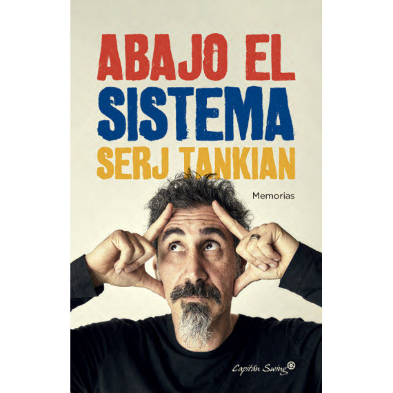 ABAJO EL SISTEMA