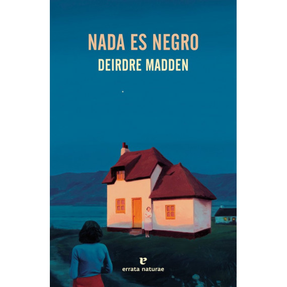 NADA ES NEGRO
