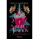 SANGRE Y TRAICION