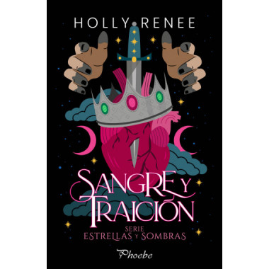 SANGRE Y TRAICION