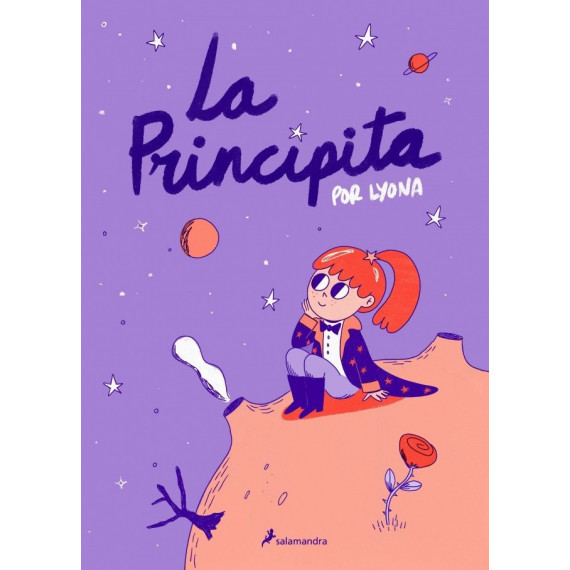 La principita