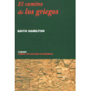 El camino de los griegos
