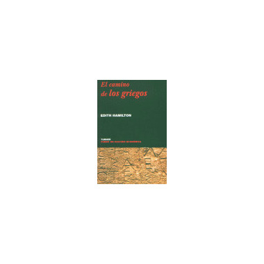 El camino de los griegos