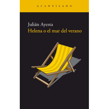 Helena o el mar del verano