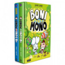 ESTUCHE BONI VS MONO 1 2