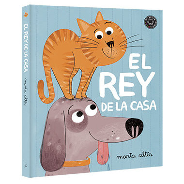 El rey de la casa