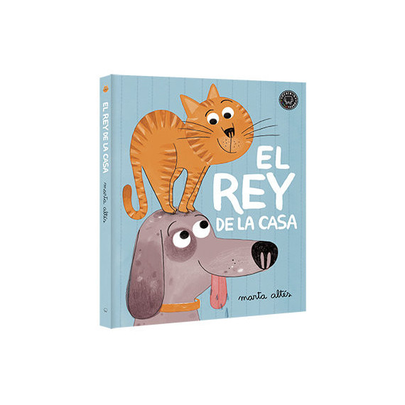 El rey de la casa