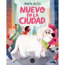Nuevo en la ciudad