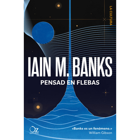 PENSAD EN FLEBAS
