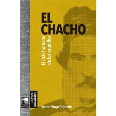 CHACHO, EL