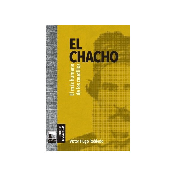 CHACHO, EL