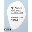 ABY WARBURG Y LA IMAGEN EN MOVIMIENTO