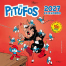 CALENDARIO LOS PITUFOS 2027