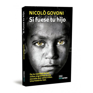 SI FUESE TU HIJO